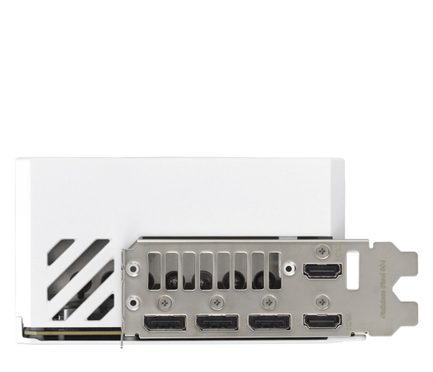ASUS GeForce RTX 5080 ROG Astral OC White 16GB GDDR7 DLSS4 - 1346269 - zdjęcie 8